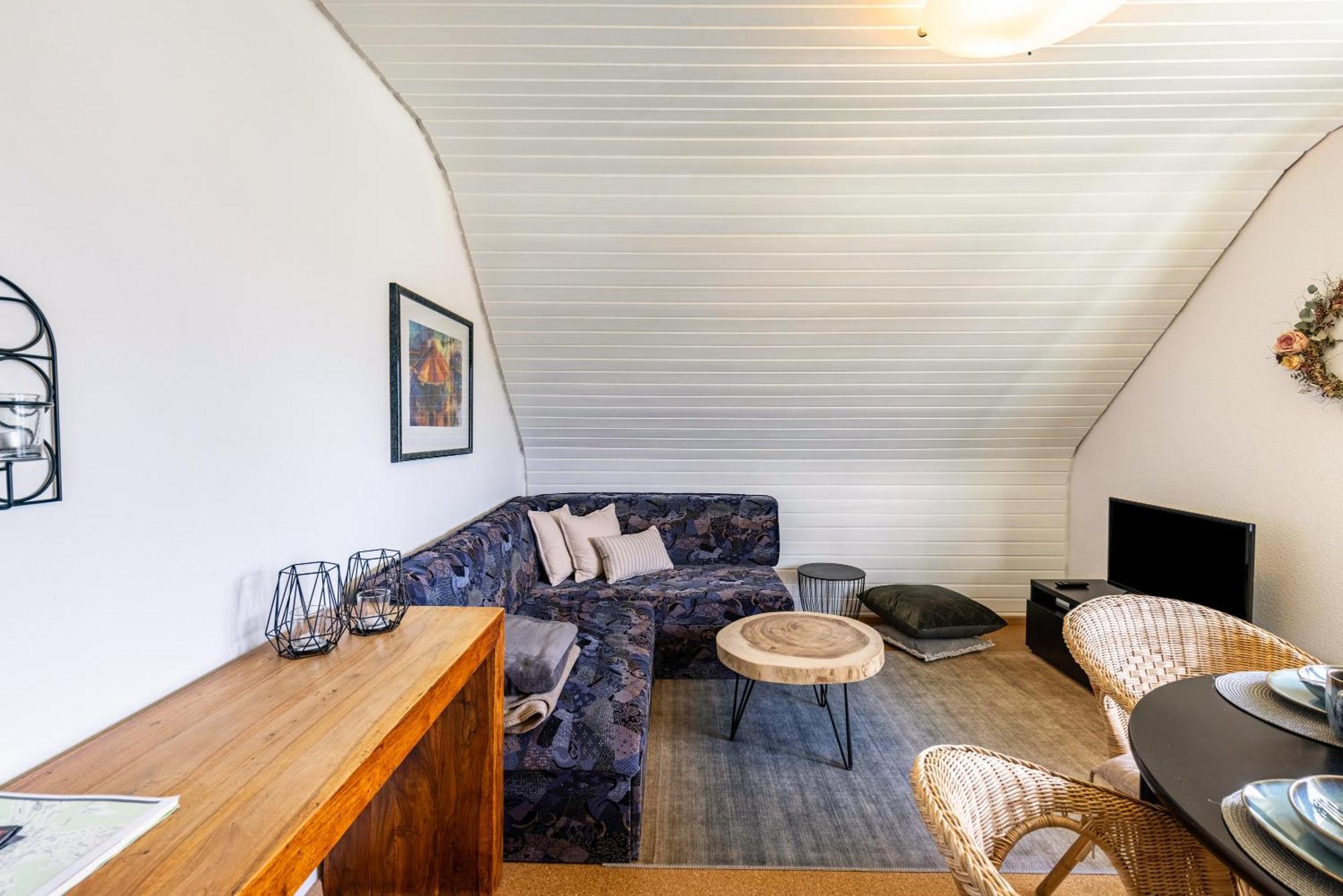 Ferienwohnung Kalkau Lichtenstein  Extérieur photo