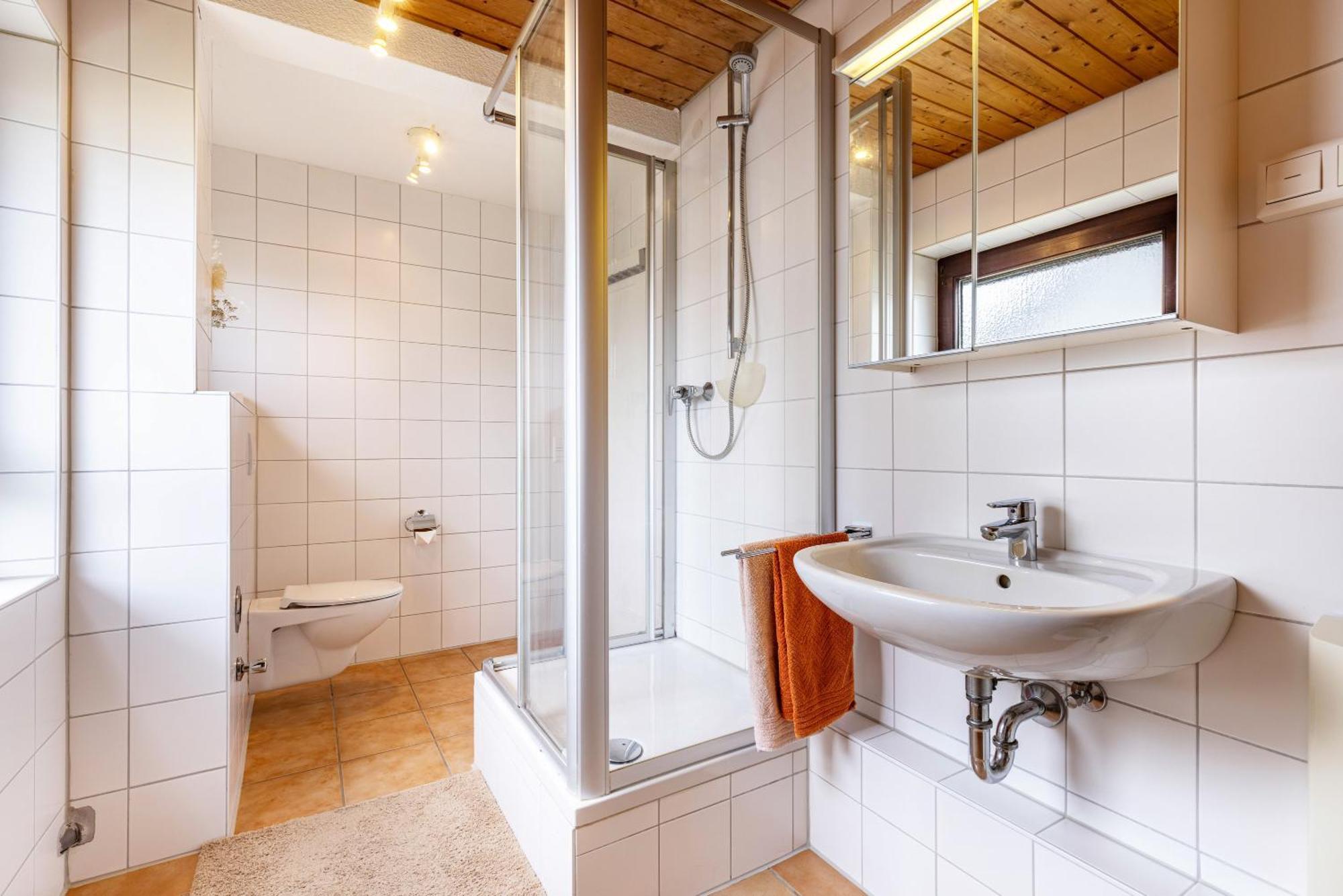 Ferienwohnung Kalkau Lichtenstein  Extérieur photo