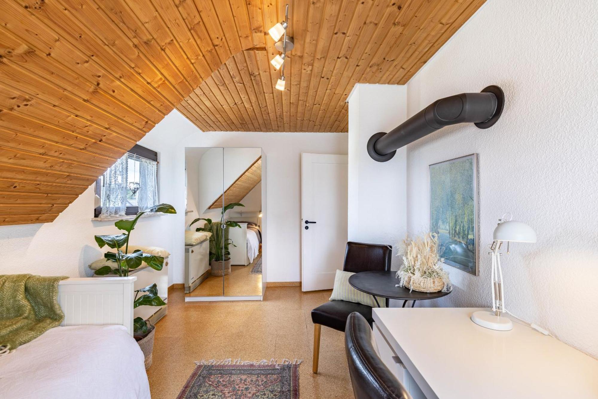 Ferienwohnung Kalkau Lichtenstein  Extérieur photo