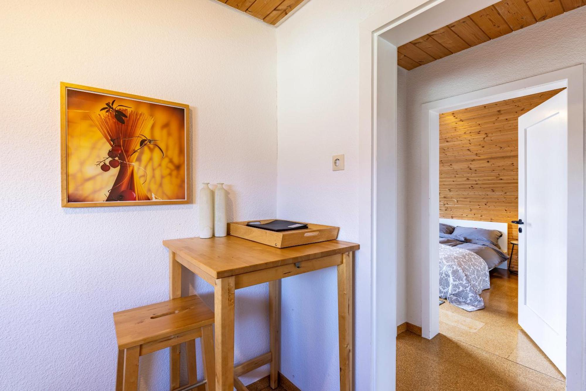 Ferienwohnung Kalkau Lichtenstein  Extérieur photo