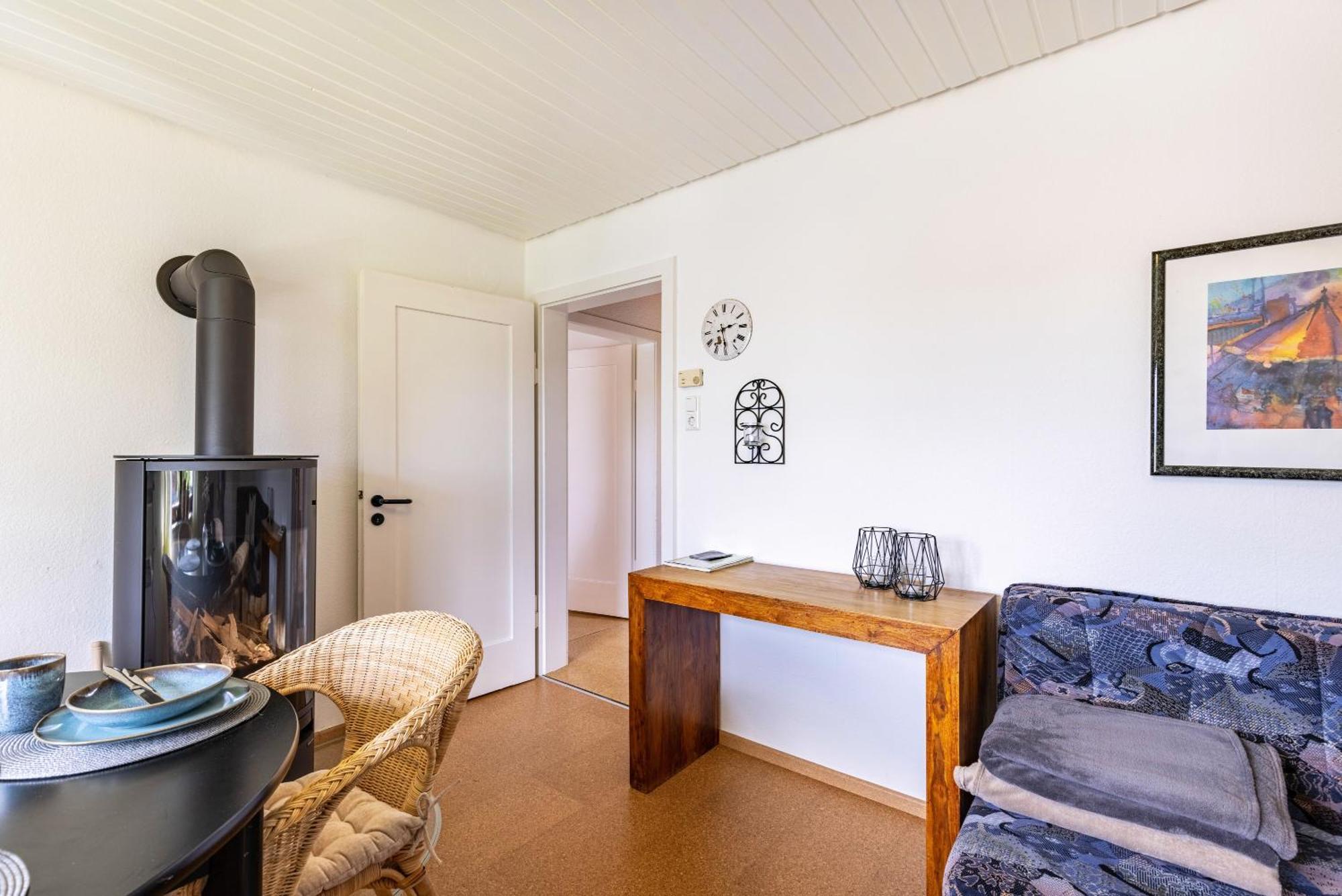 Ferienwohnung Kalkau Lichtenstein  Extérieur photo