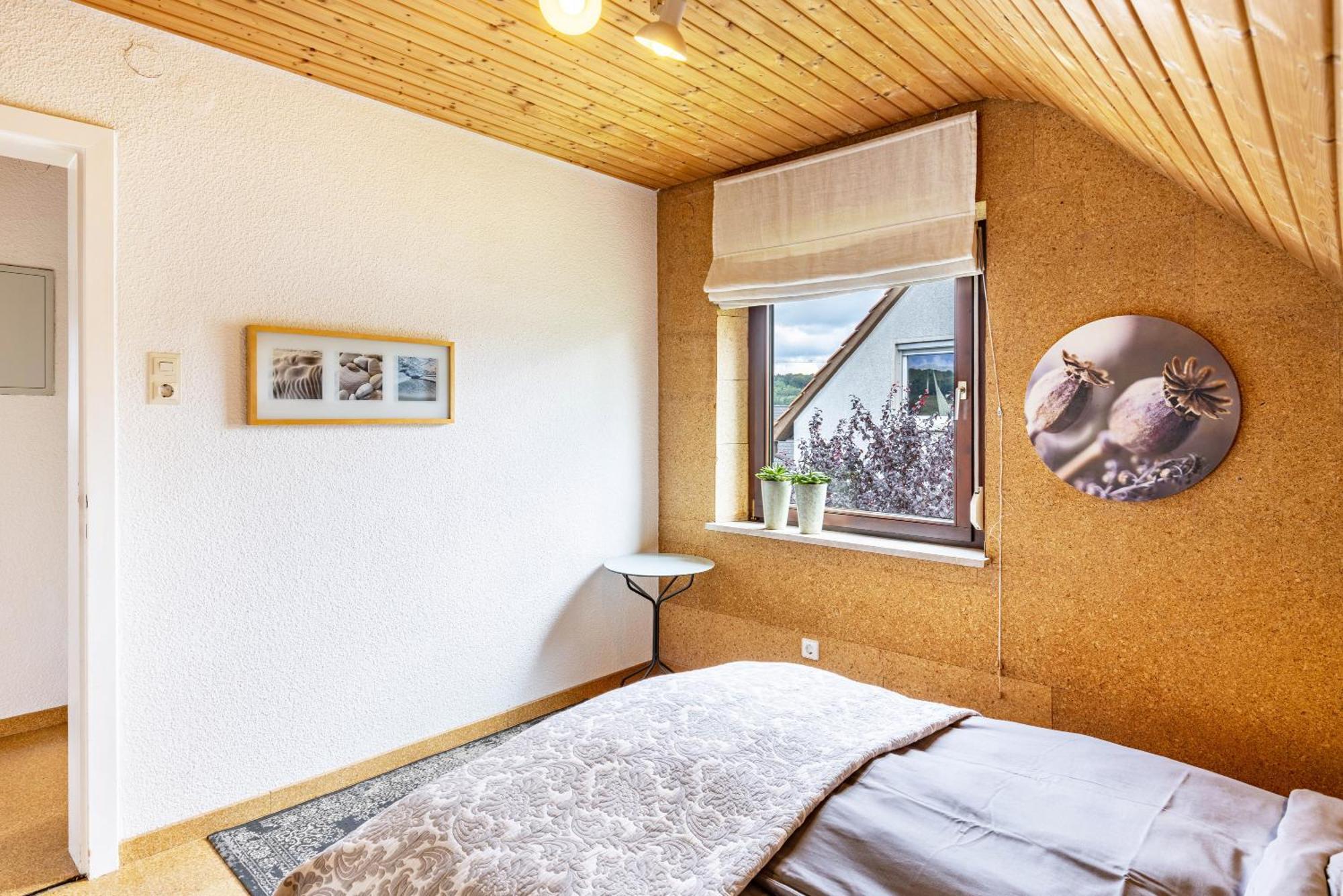 Ferienwohnung Kalkau Lichtenstein  Extérieur photo